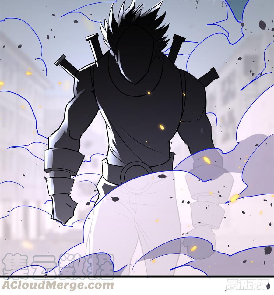 The Hunter Ch.177 p64