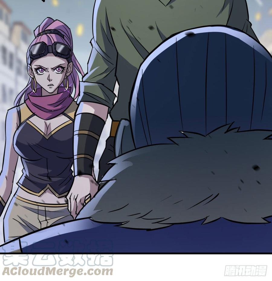 The Hunter Ch.178 p78