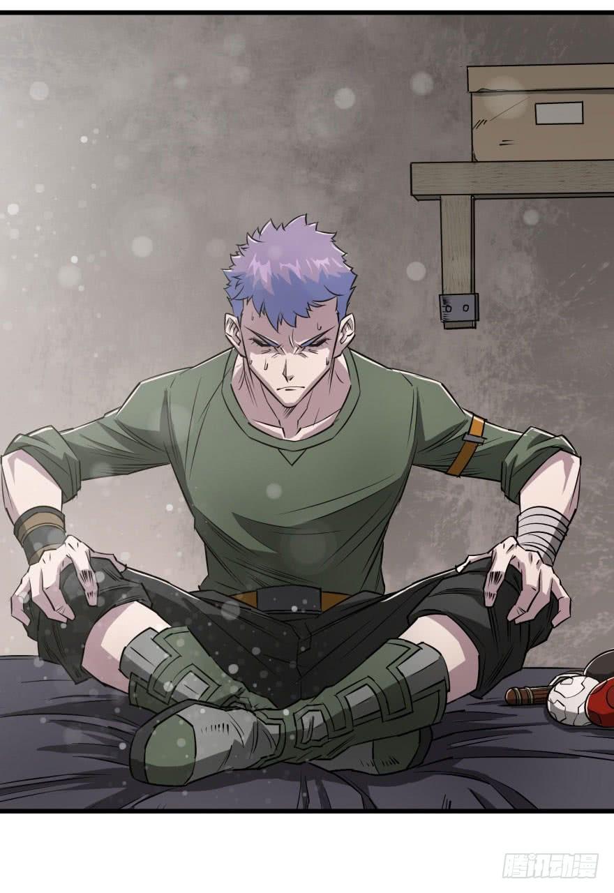 The Hunter Ch.18 p8