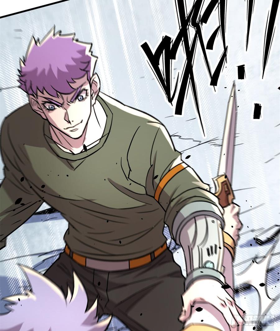 The Hunter Ch.188 p6