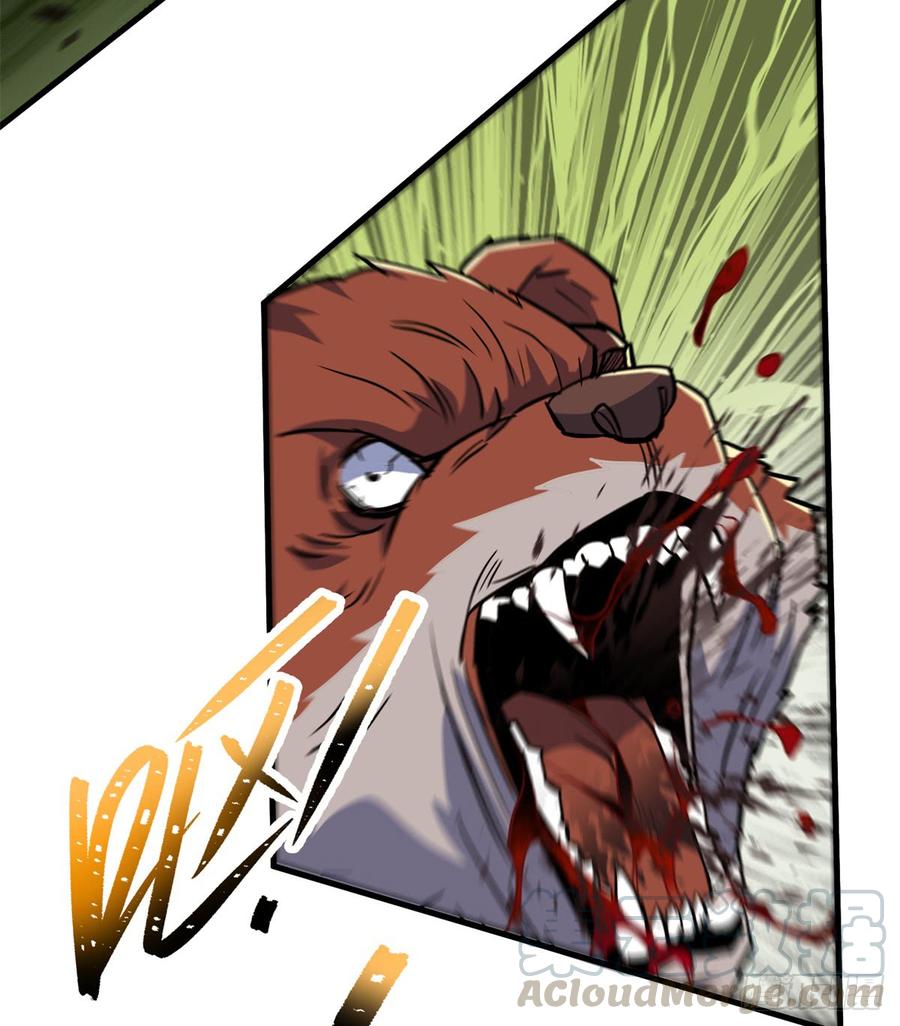 The Hunter Ch.192 p71