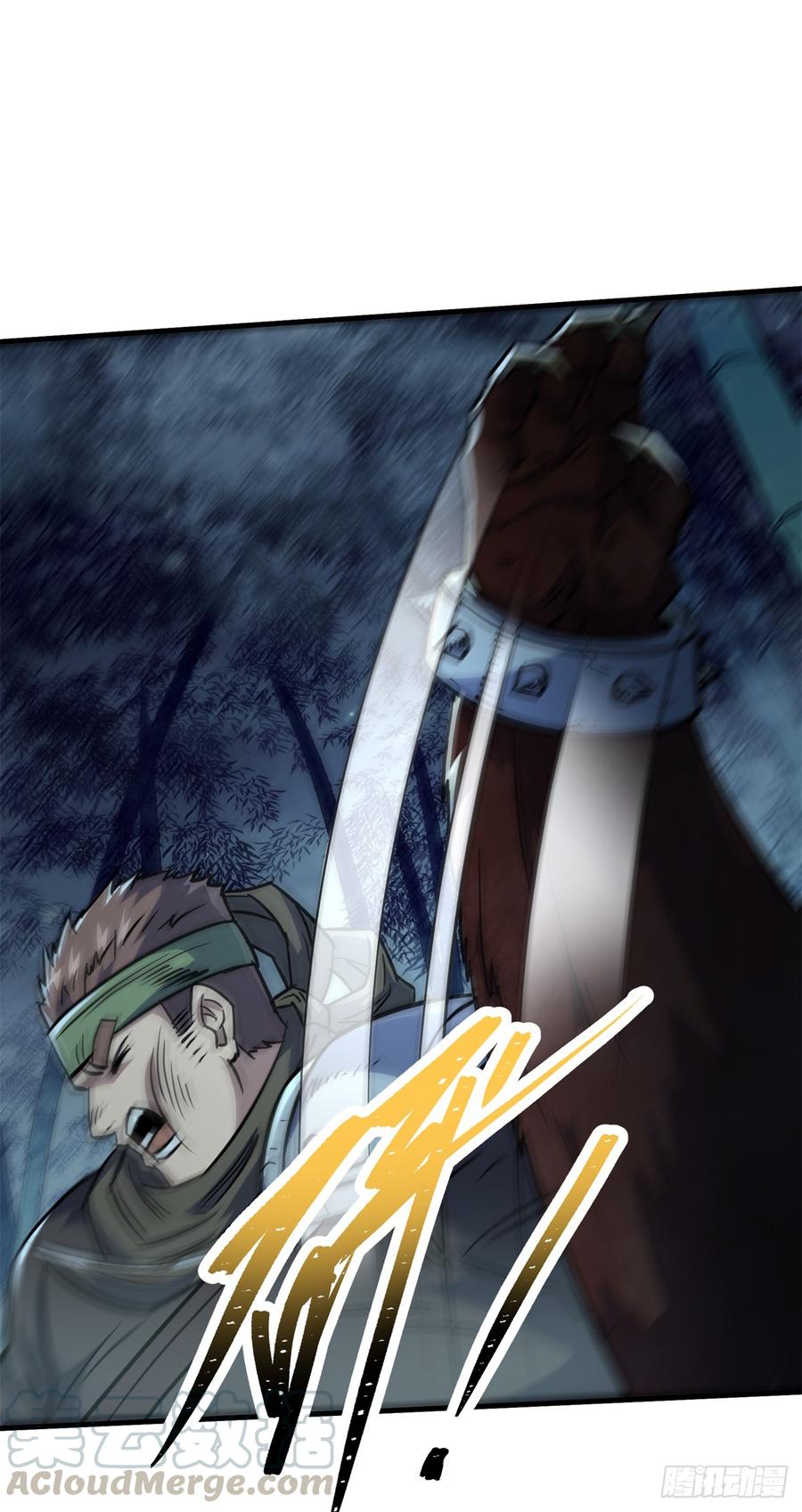 The Hunter Ch.196 p29