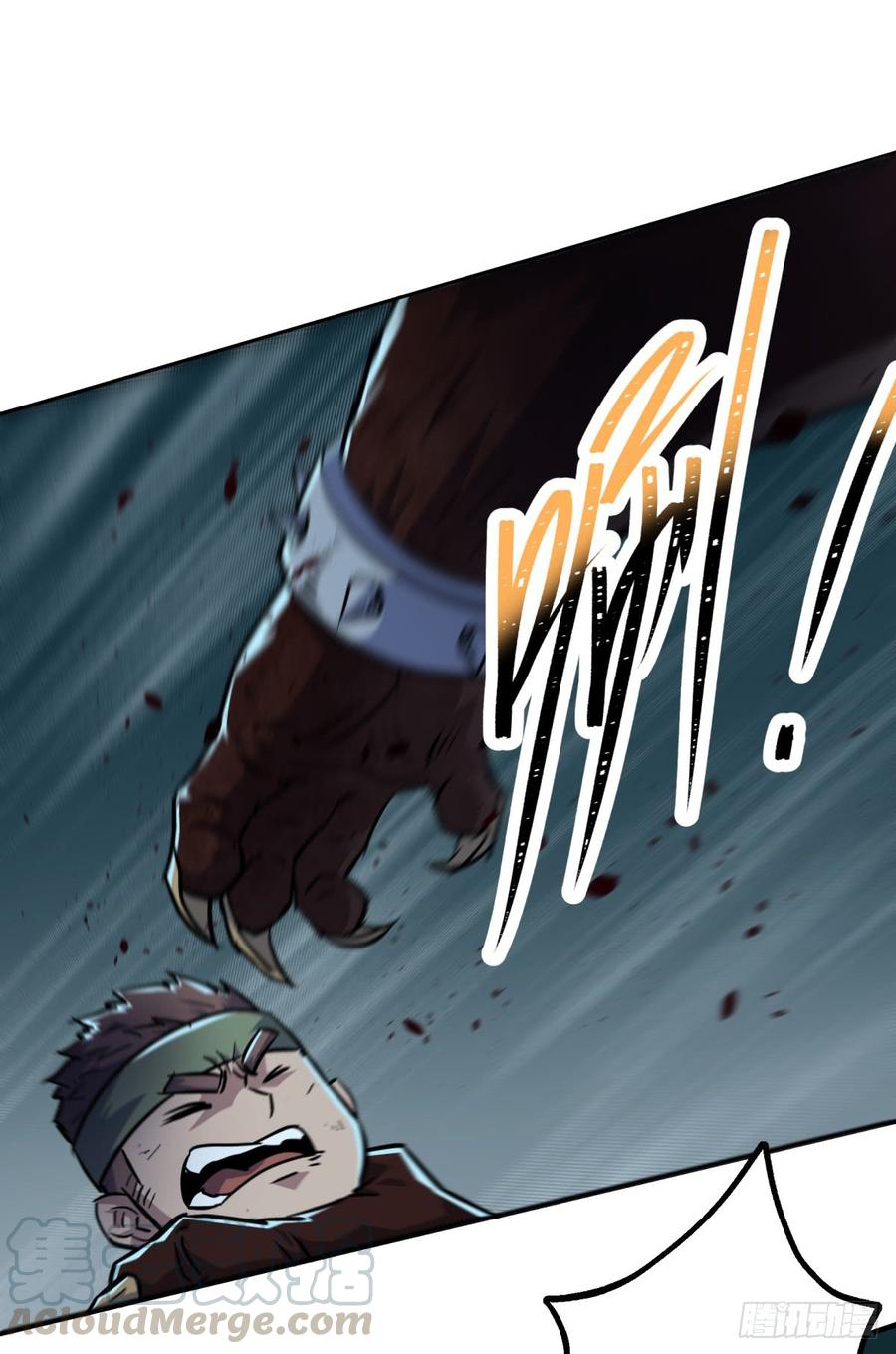 The Hunter Ch.197 p15