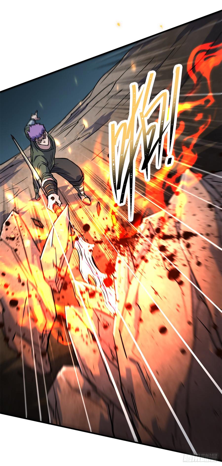 The Hunter Ch.198 p41