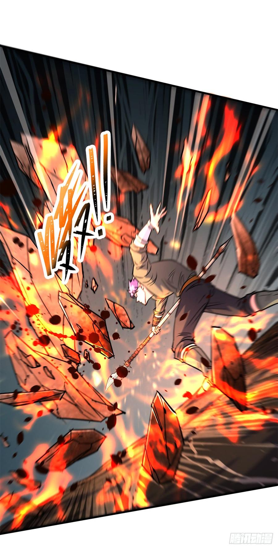 The Hunter Ch.198 p42