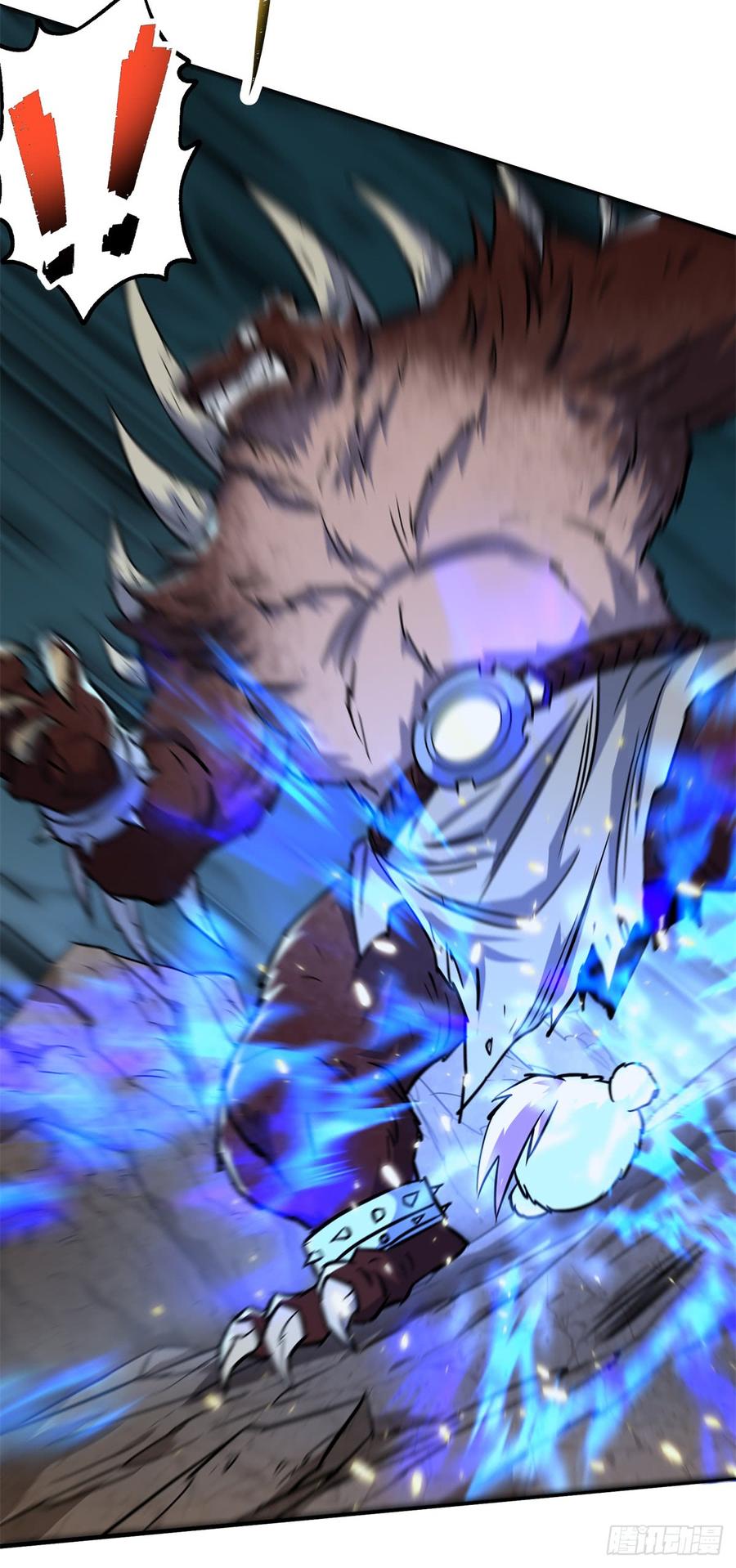 The Hunter Ch.199 p5