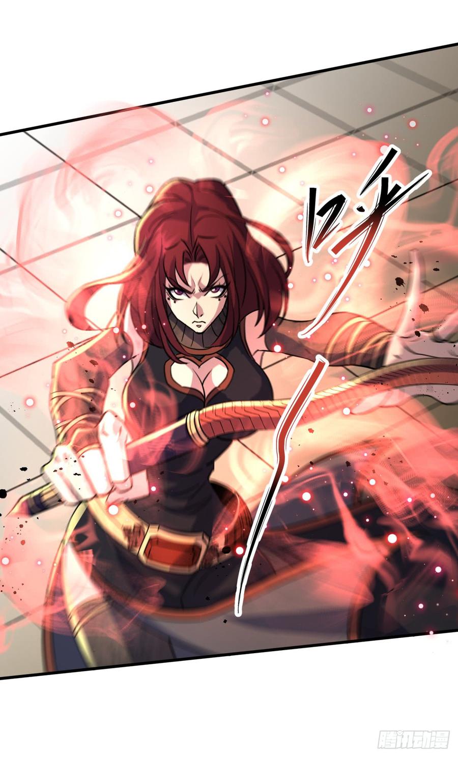 The Hunter Ch.203 p41