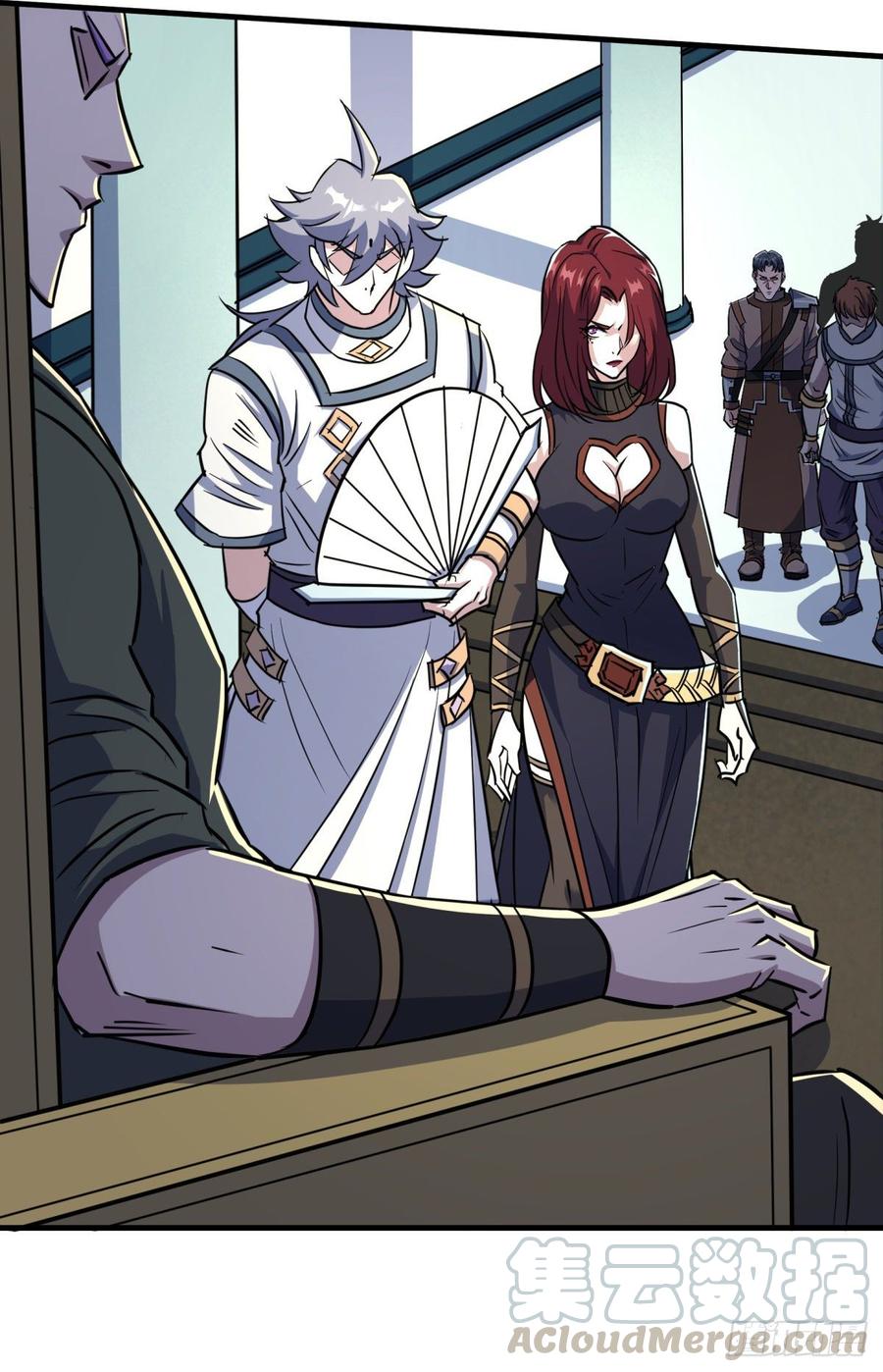 The Hunter Ch.204 p15