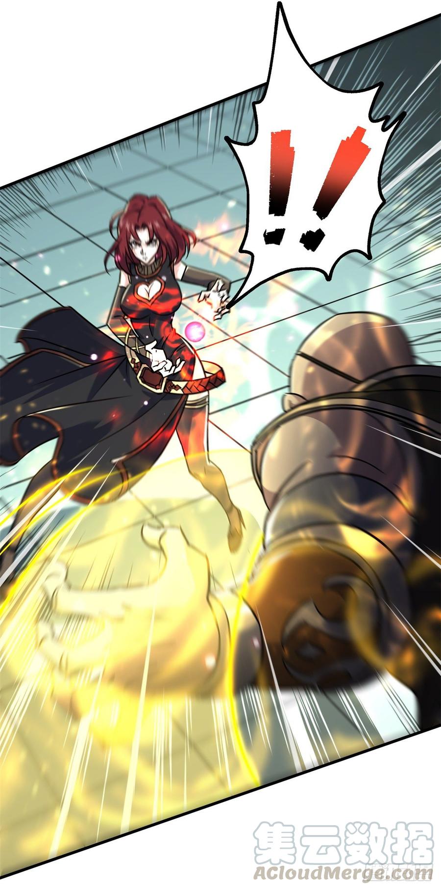 The Hunter Ch.205 p29