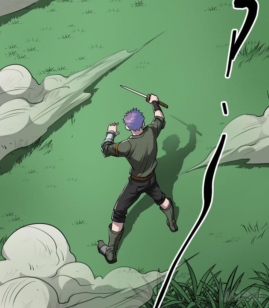 The Hunter Ch.27 p47
