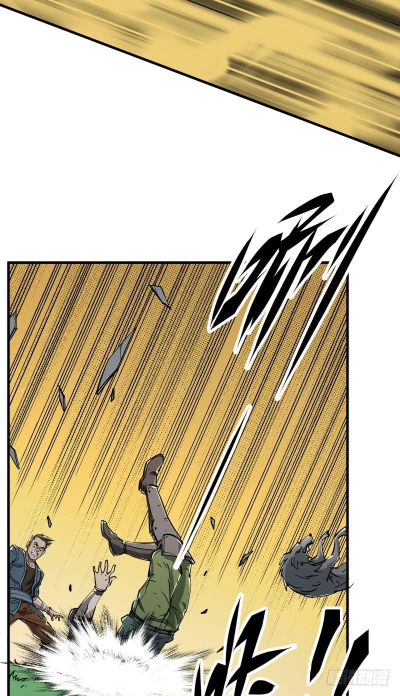 The Hunter Ch.3 p45