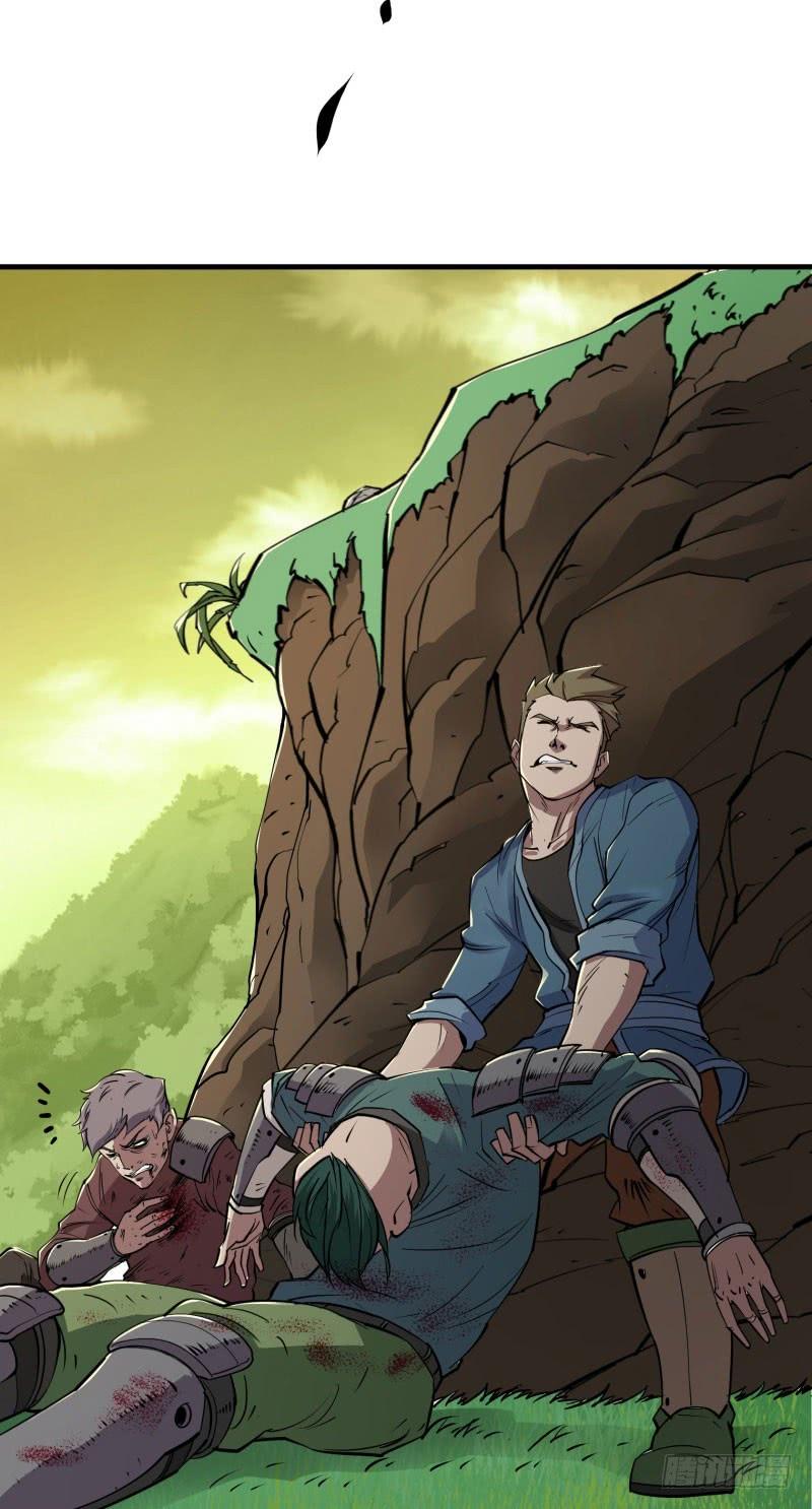 The Hunter Ch.3 p47