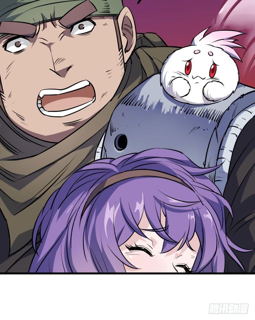 The Hunter Ch.31 p39
