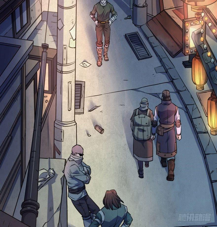 The Hunter Ch.31 p49