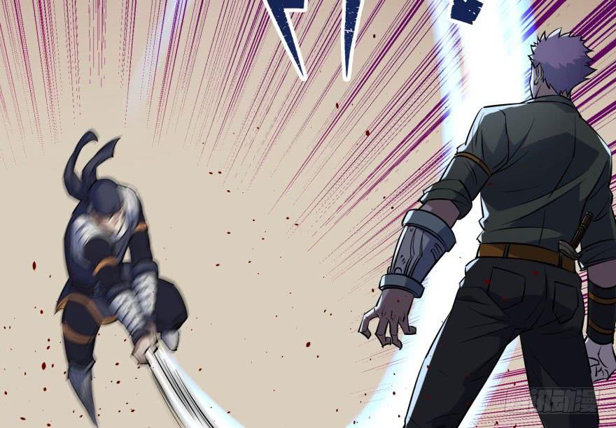 The Hunter Ch.34 p40
