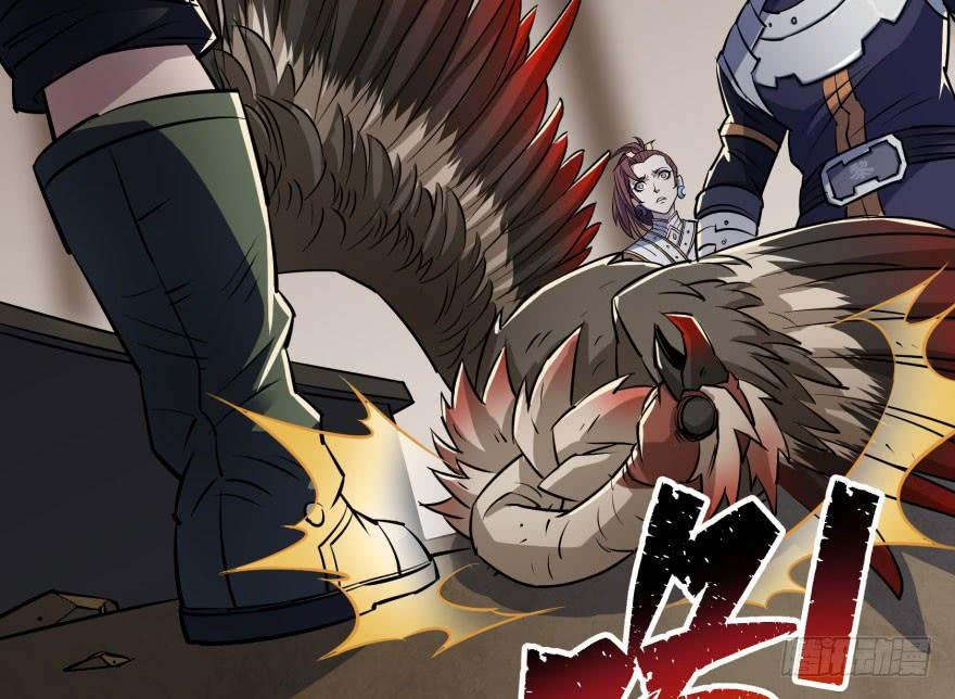 The Hunter Ch.35 p52