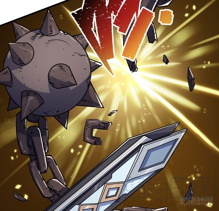 The Hunter Ch.38 p71