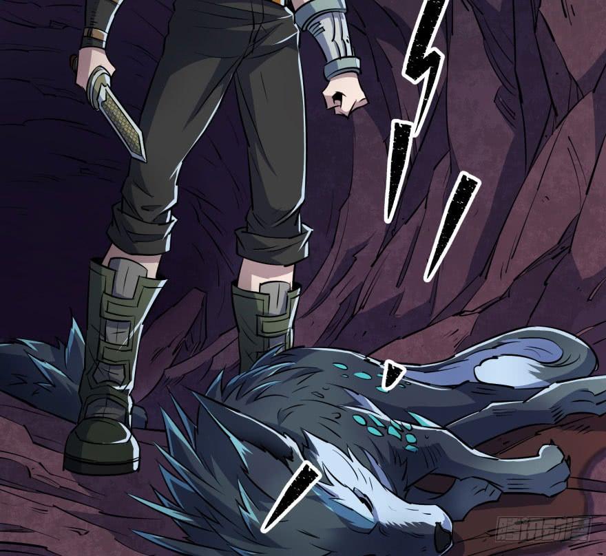 The Hunter Ch.42 p10
