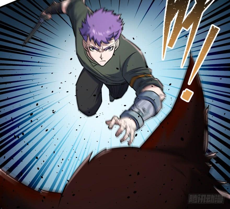 The Hunter Ch.42 p75