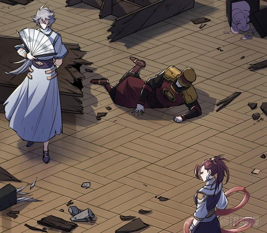 The Hunter Ch.45 p46
