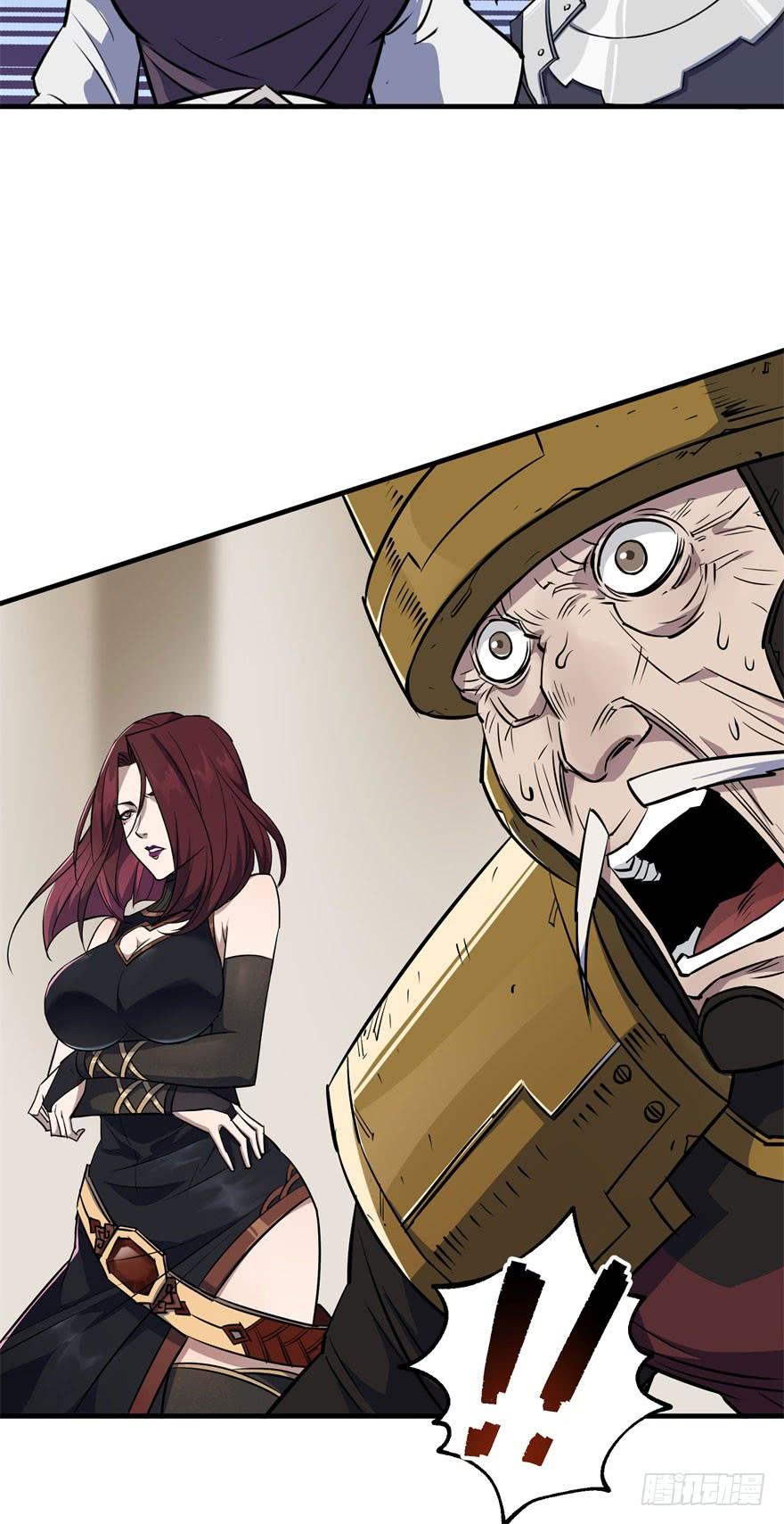The Hunter Ch.47 p30