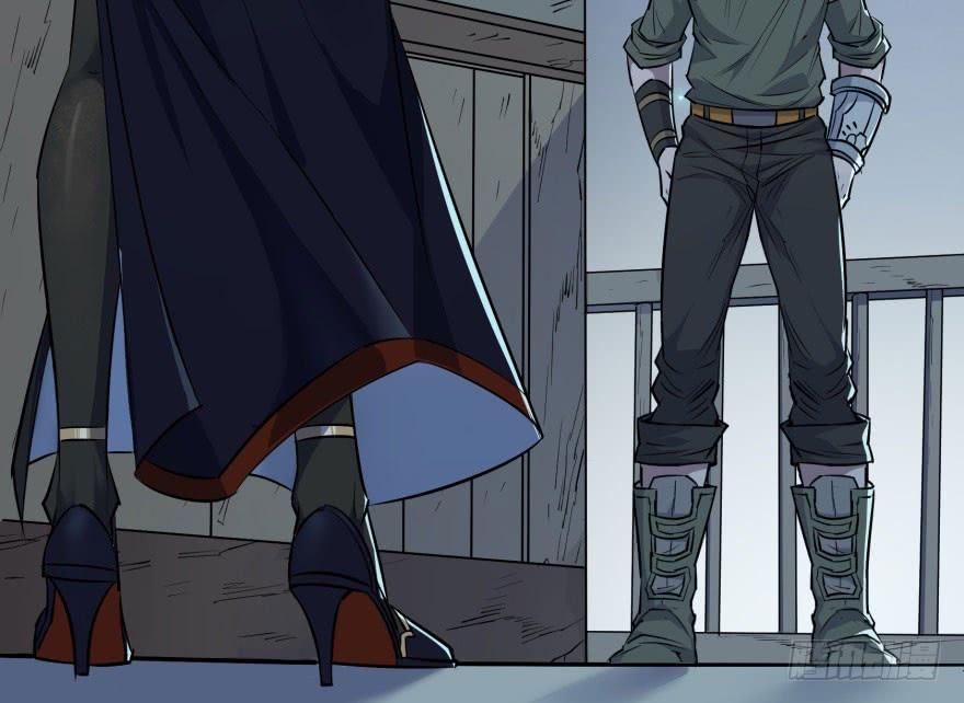 The Hunter Ch.49 p39