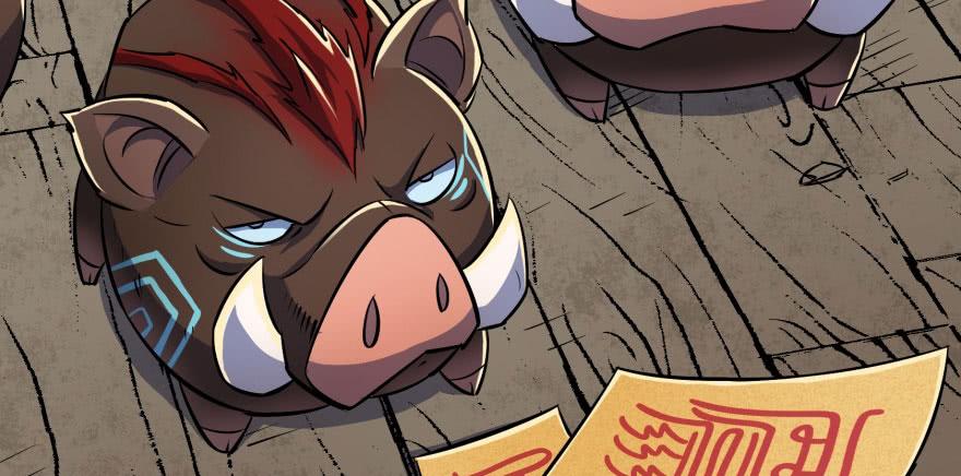 The Hunter Ch.57 p17