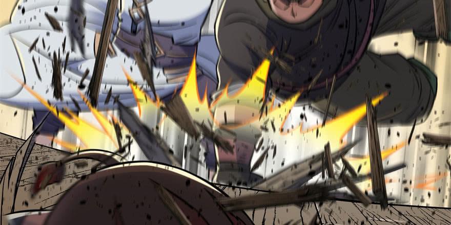 The Hunter Ch.57 p42