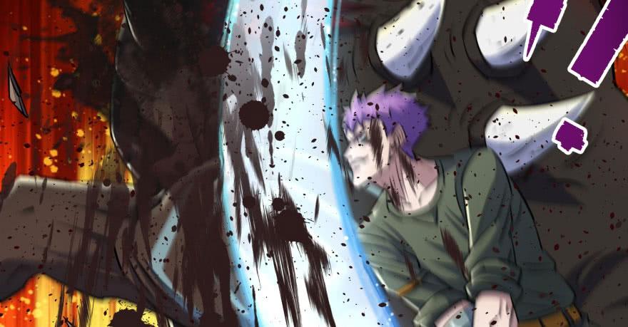 The Hunter Ch.57 p73
