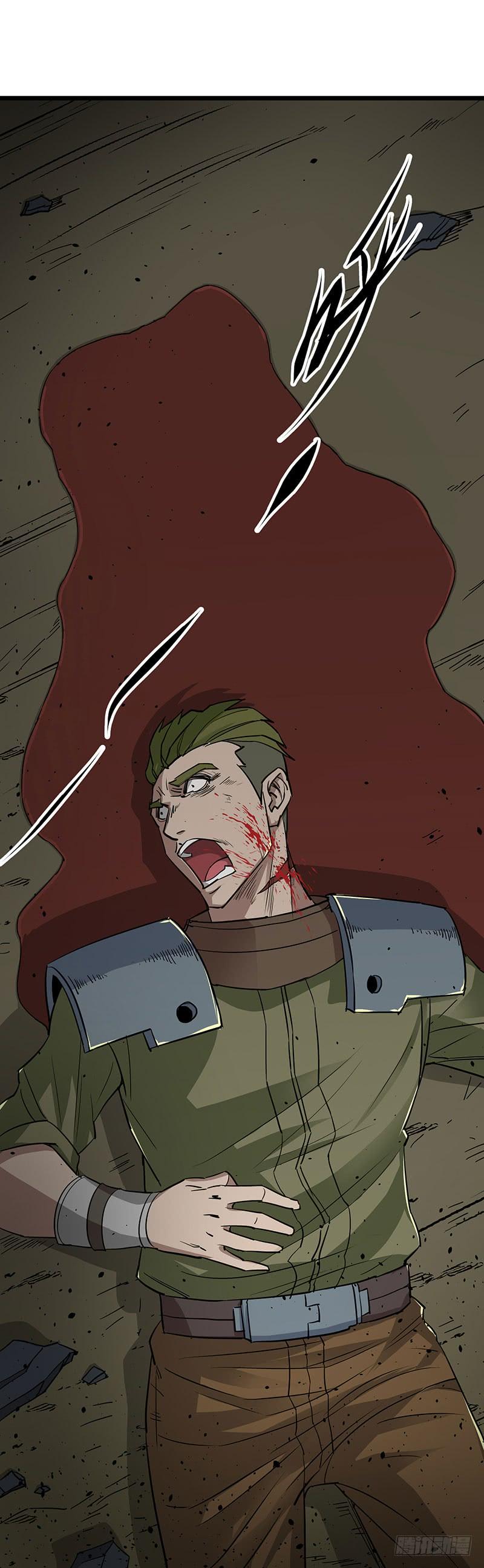 The Hunter Ch.6 p2
