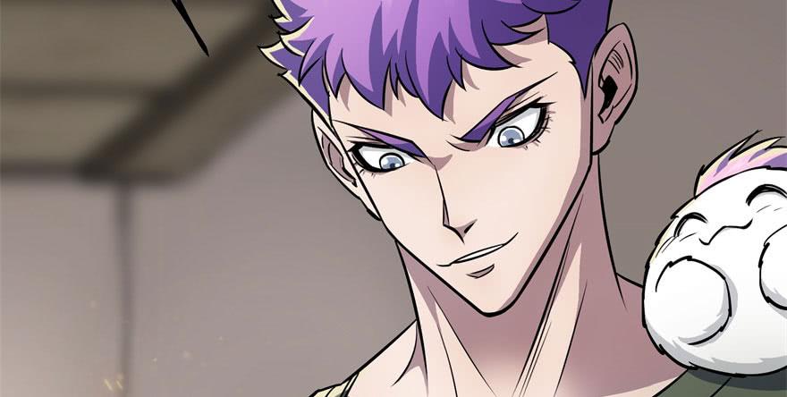 The Hunter Ch.60 p14