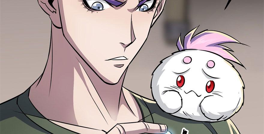 The Hunter Ch.60 p19