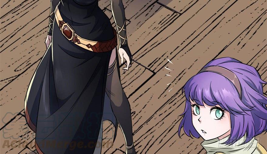 The Hunter Ch.60 p61