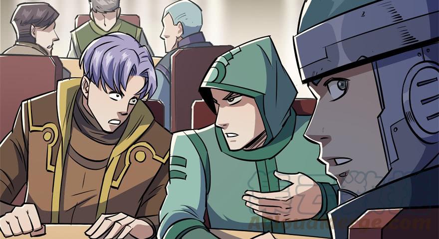 The Hunter Ch.63 p61