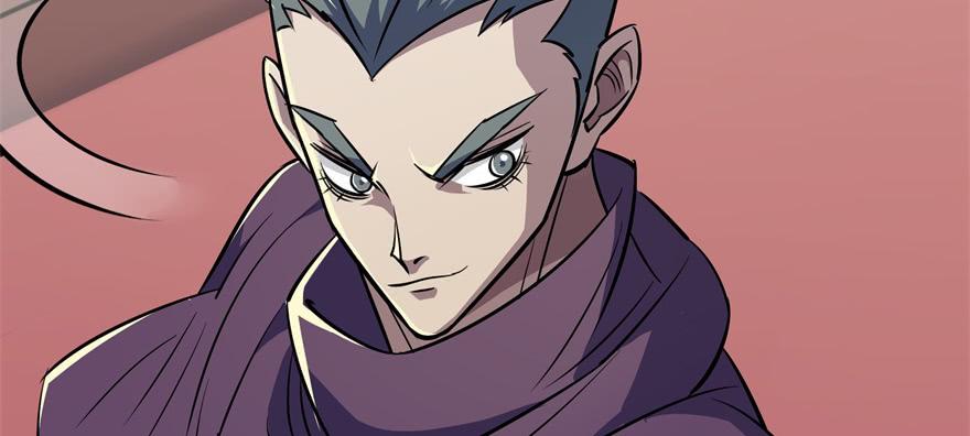The Hunter Ch.64 p152