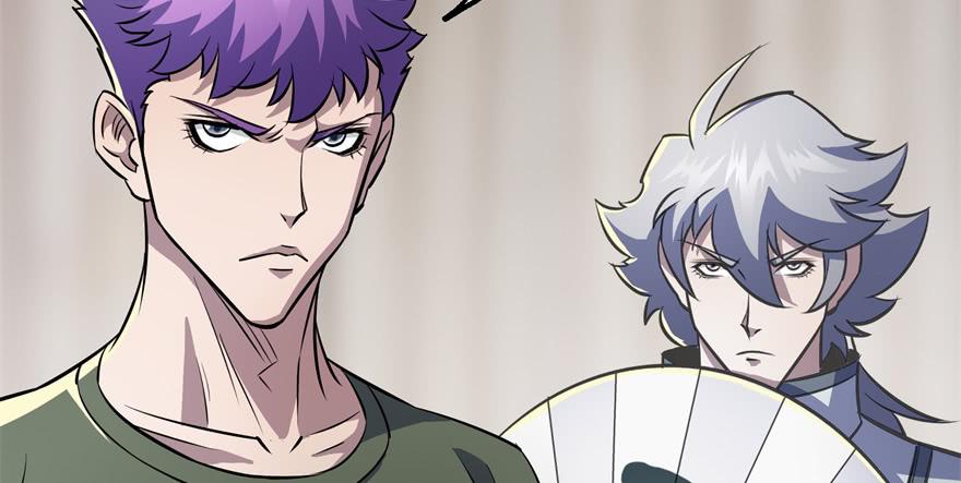 The Hunter Ch.64 p165