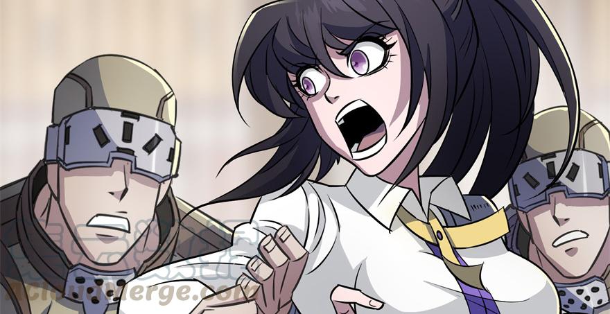The Hunter Ch.65 p81