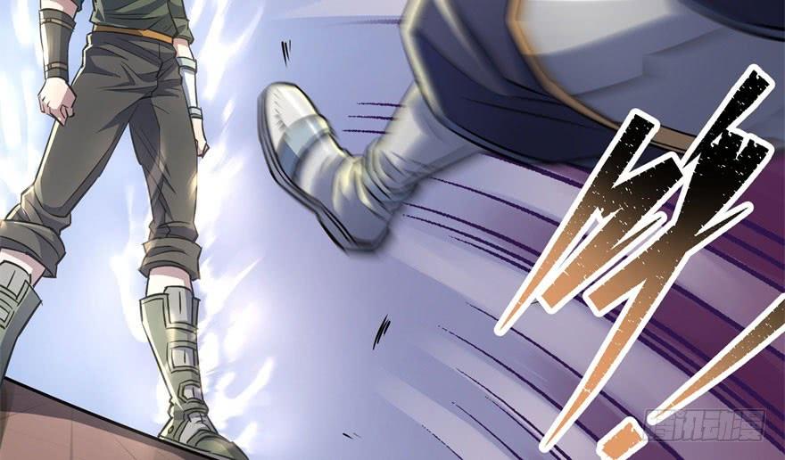 The Hunter Ch.68 p36