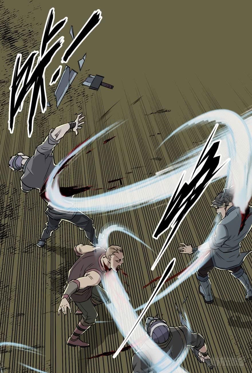 The Hunter Ch.7 p18
