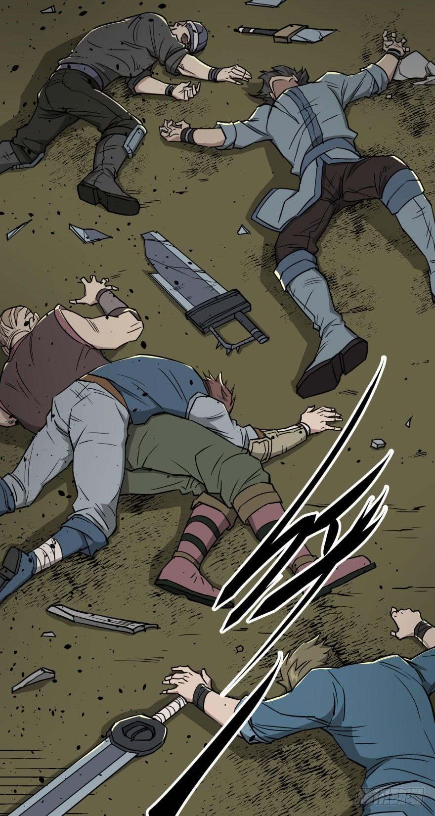 The Hunter Ch.7 p29