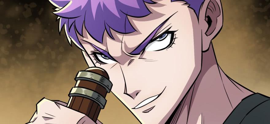 The Hunter Ch.70 p109