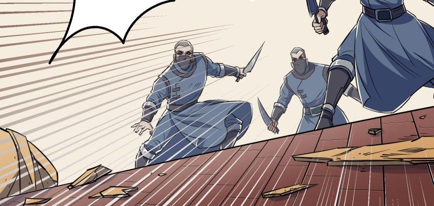 The Hunter Ch.70 p117