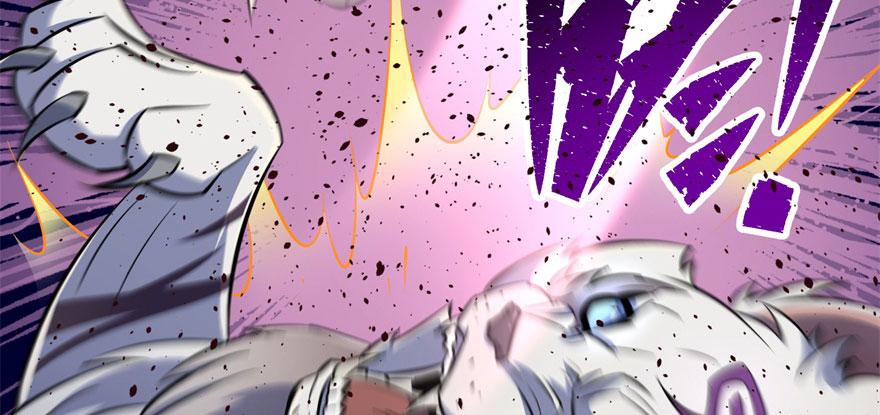 The Hunter Ch.70 p146
