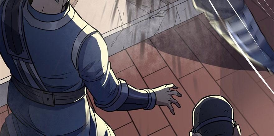 The Hunter Ch.70 p166