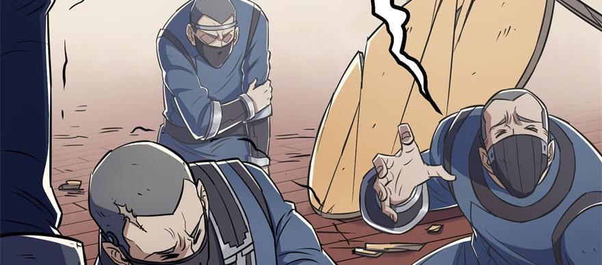 The Hunter Ch.70 p79