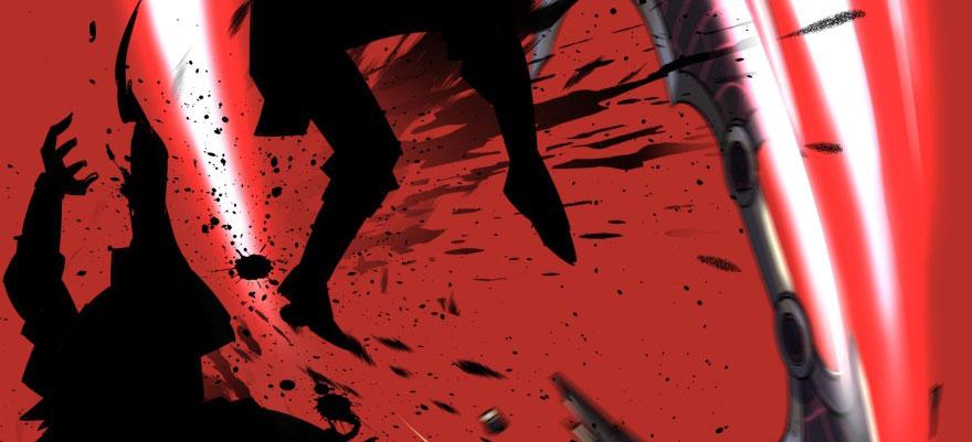 The Hunter Ch.71 p106