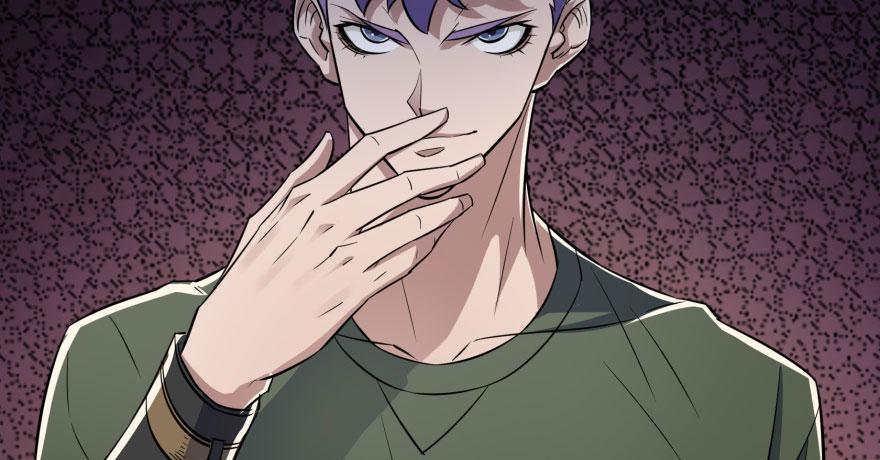 The Hunter Ch.71 p16