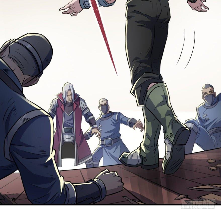 The Hunter Ch.71 p28