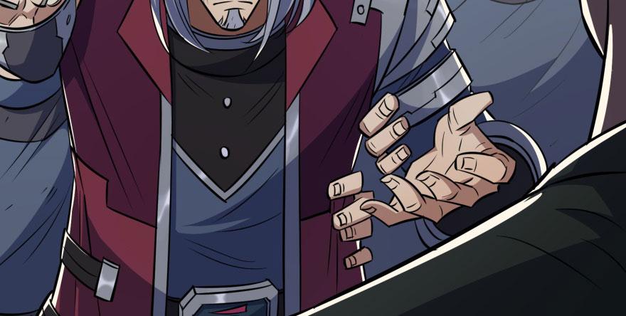 The Hunter Ch.71 p7