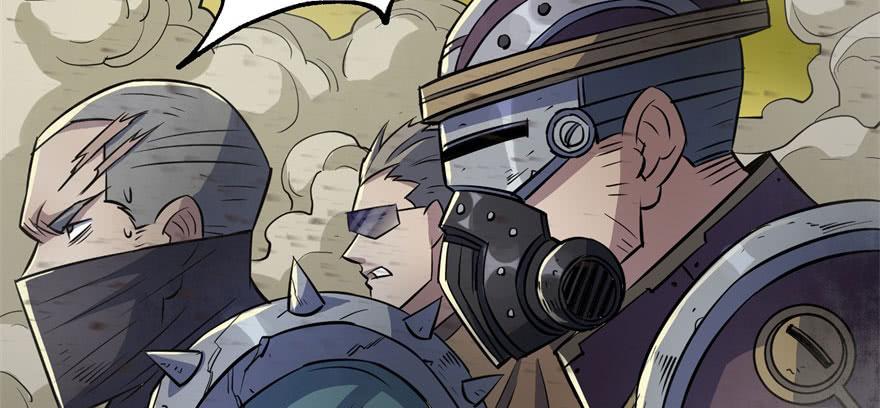 The Hunter Ch.72 p135